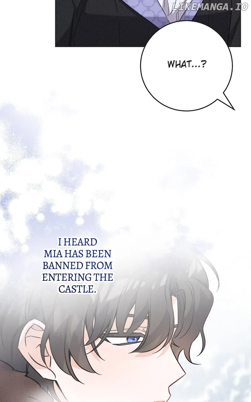 Steal the Child of the Terminally Ill Chapter 62 – Page 19