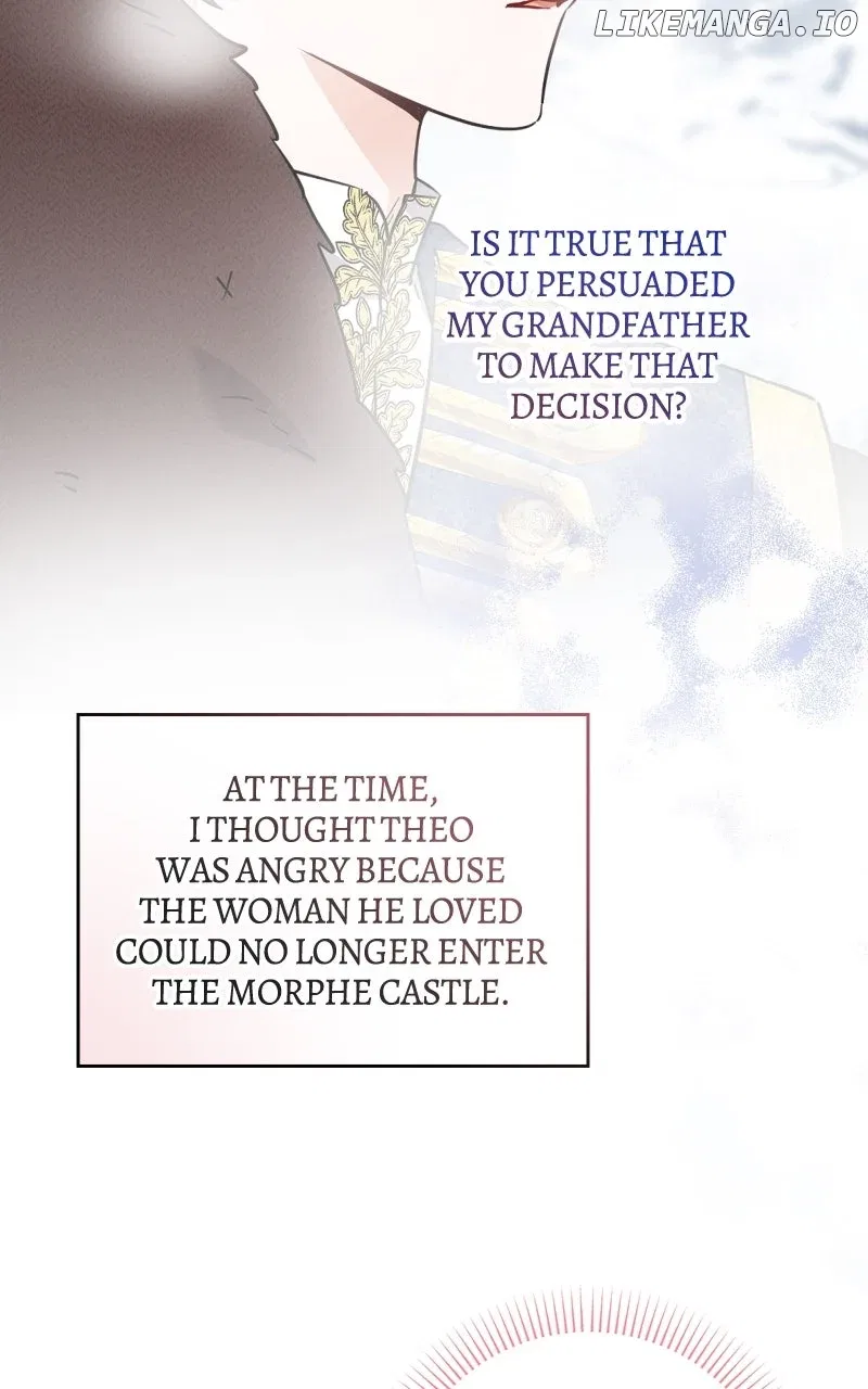 Steal the Child of the Terminally Ill Chapter 62 – Page 20