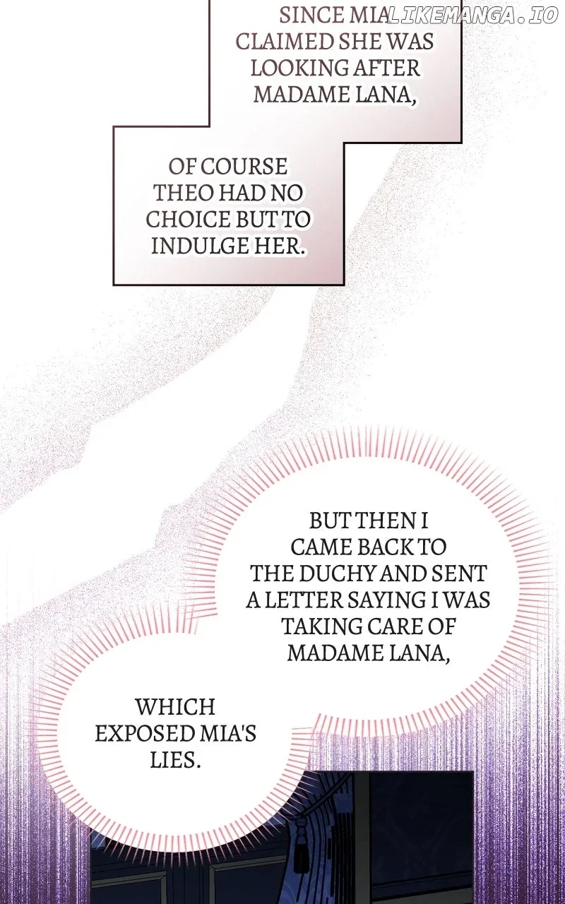 Steal the Child of the Terminally Ill Chapter 62 – Page 24