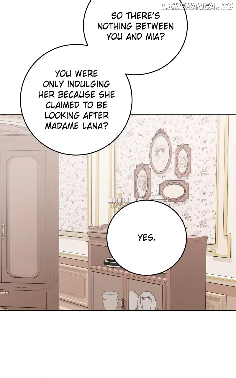 Steal the Child of the Terminally Ill Chapter 62 – Page 27