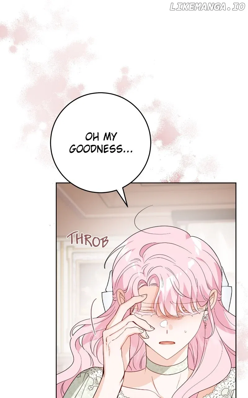 Steal the Child of the Terminally Ill Chapter 62 – Page 28