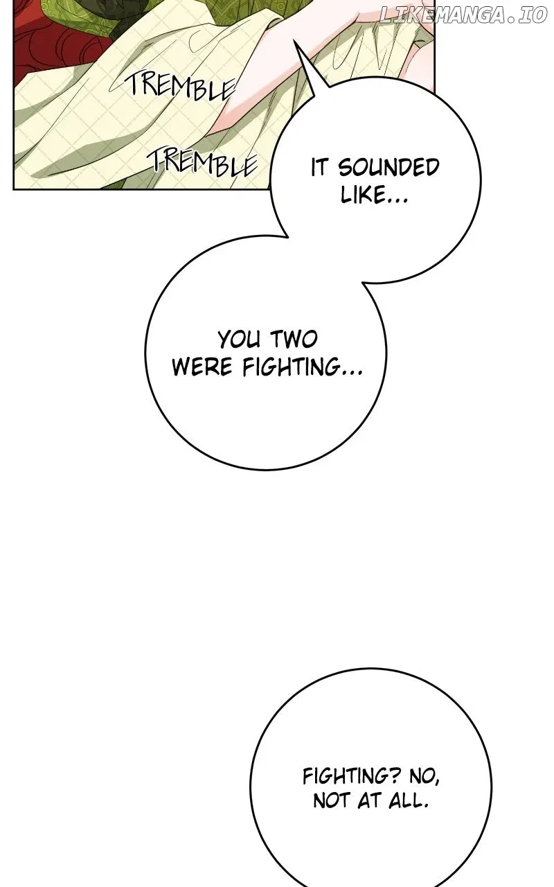 Steal the Child of the Terminally Ill Chapter 62 – Page 36