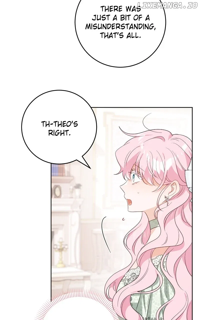 Steal the Child of the Terminally Ill Chapter 62 – Page 38