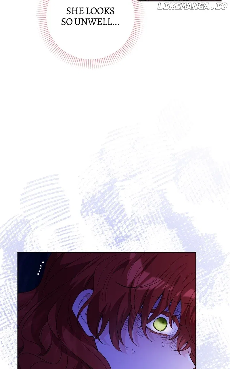Steal the Child of the Terminally Ill Chapter 62 – Page 39