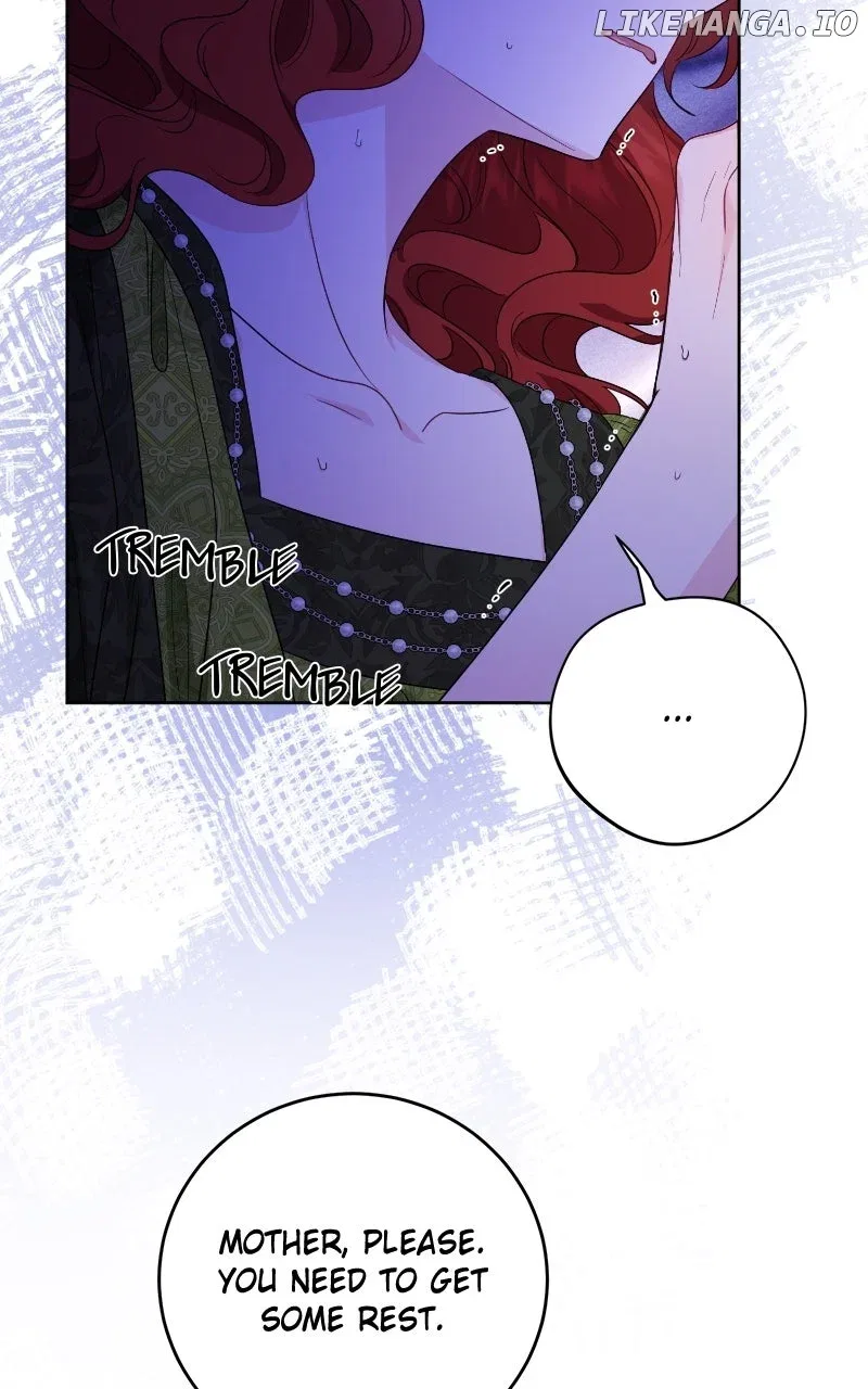 Steal the Child of the Terminally Ill Chapter 62 – Page 40