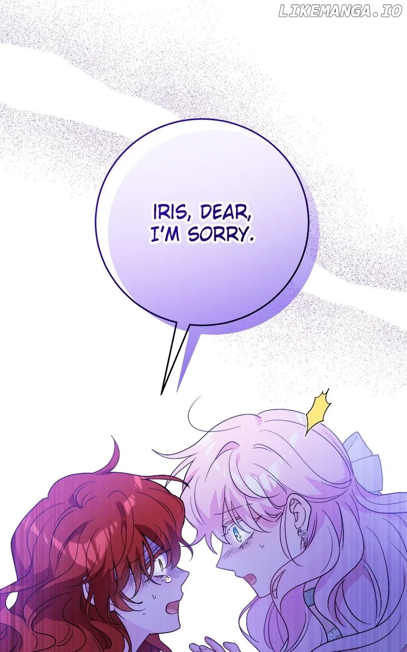 Steal the Child of the Terminally Ill Chapter 62 – Page 42