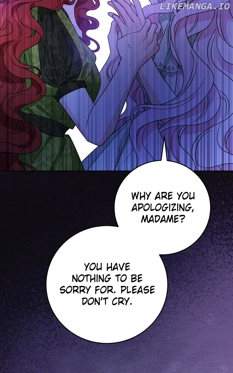 Steal the Child of the Terminally Ill Chapter 62 – Page 43