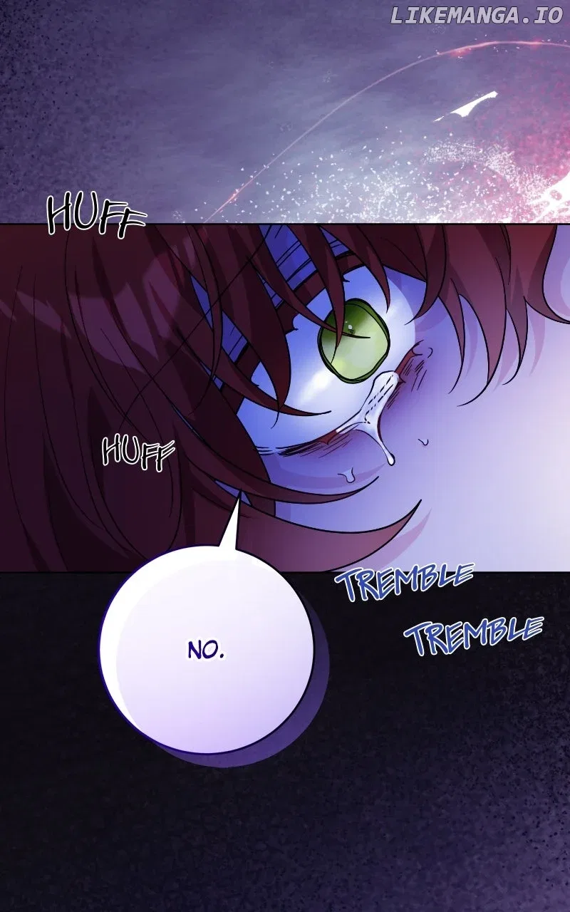 Steal the Child of the Terminally Ill Chapter 62 – Page 44