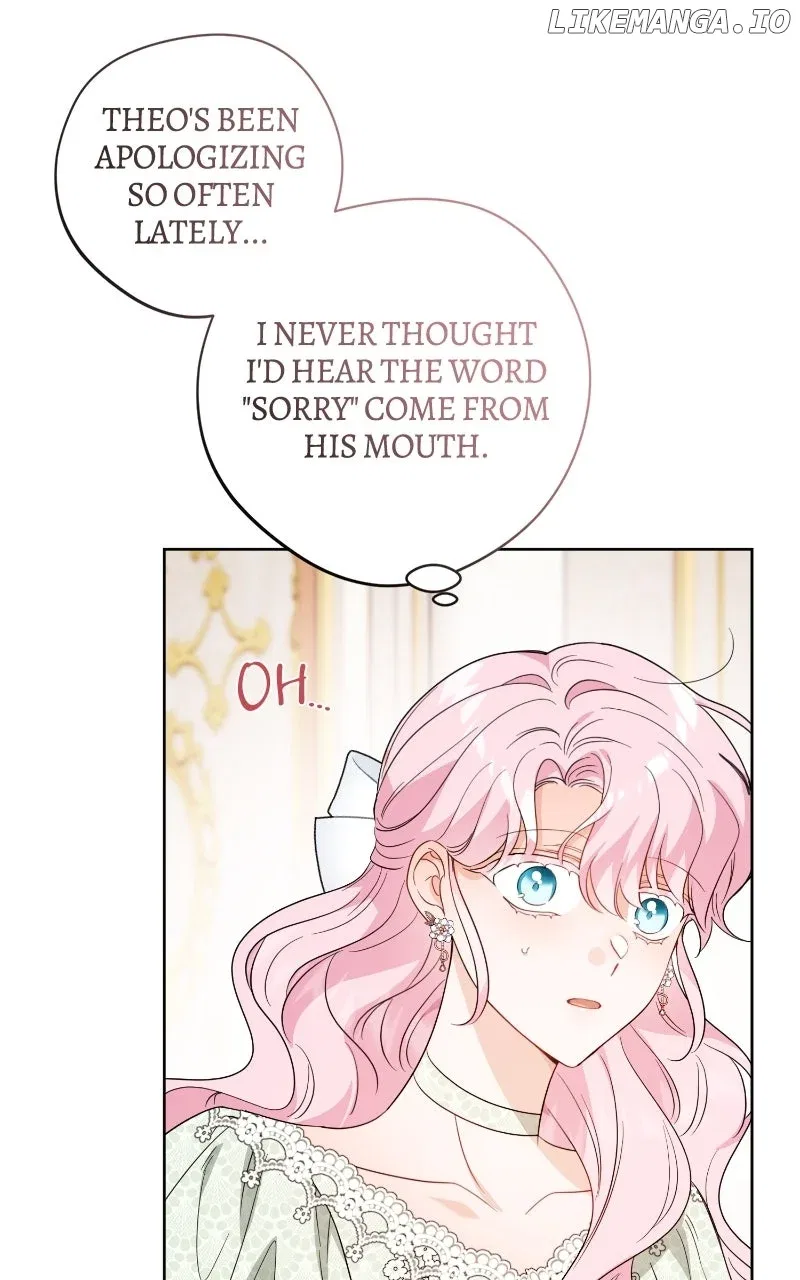 Steal the Child of the Terminally Ill Chapter 62 – Page 50