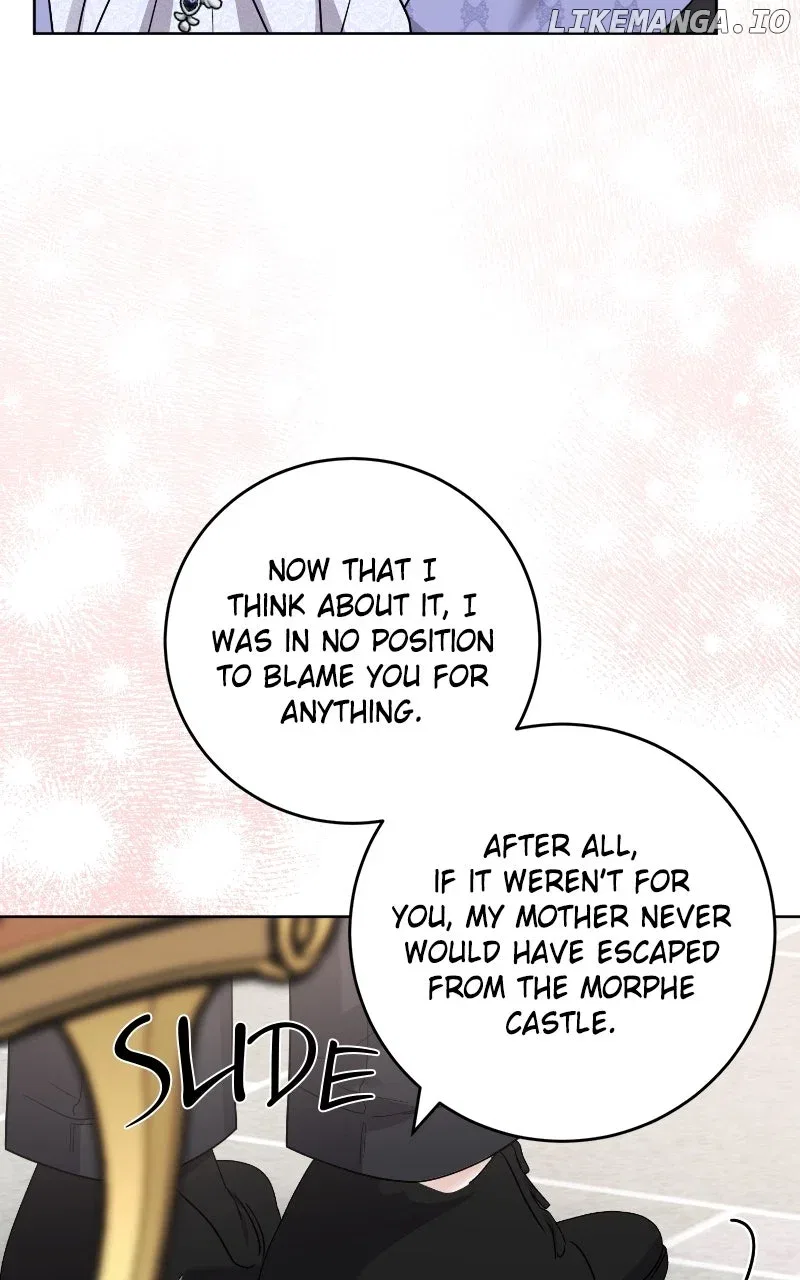 Steal the Child of the Terminally Ill Chapter 62 – Page 53