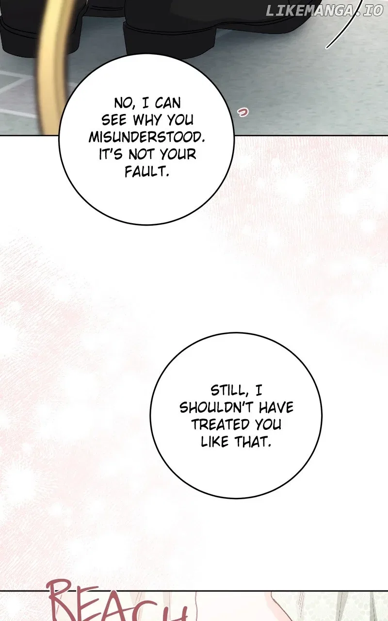 Steal the Child of the Terminally Ill Chapter 62 – Page 54
