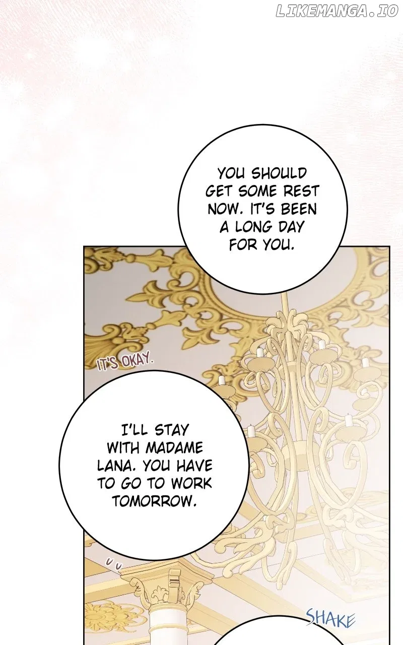 Steal the Child of the Terminally Ill Chapter 62 – Page 58