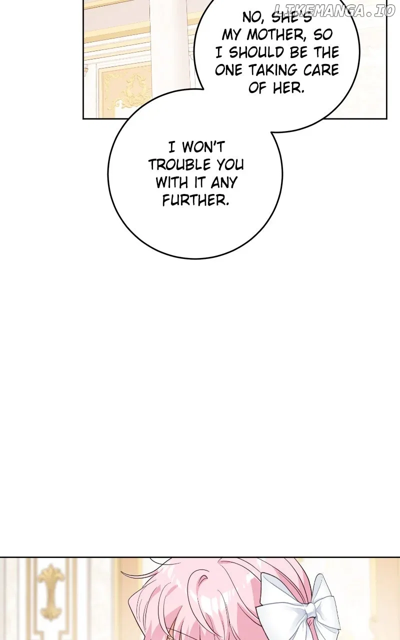 Steal the Child of the Terminally Ill Chapter 62 – Page 59