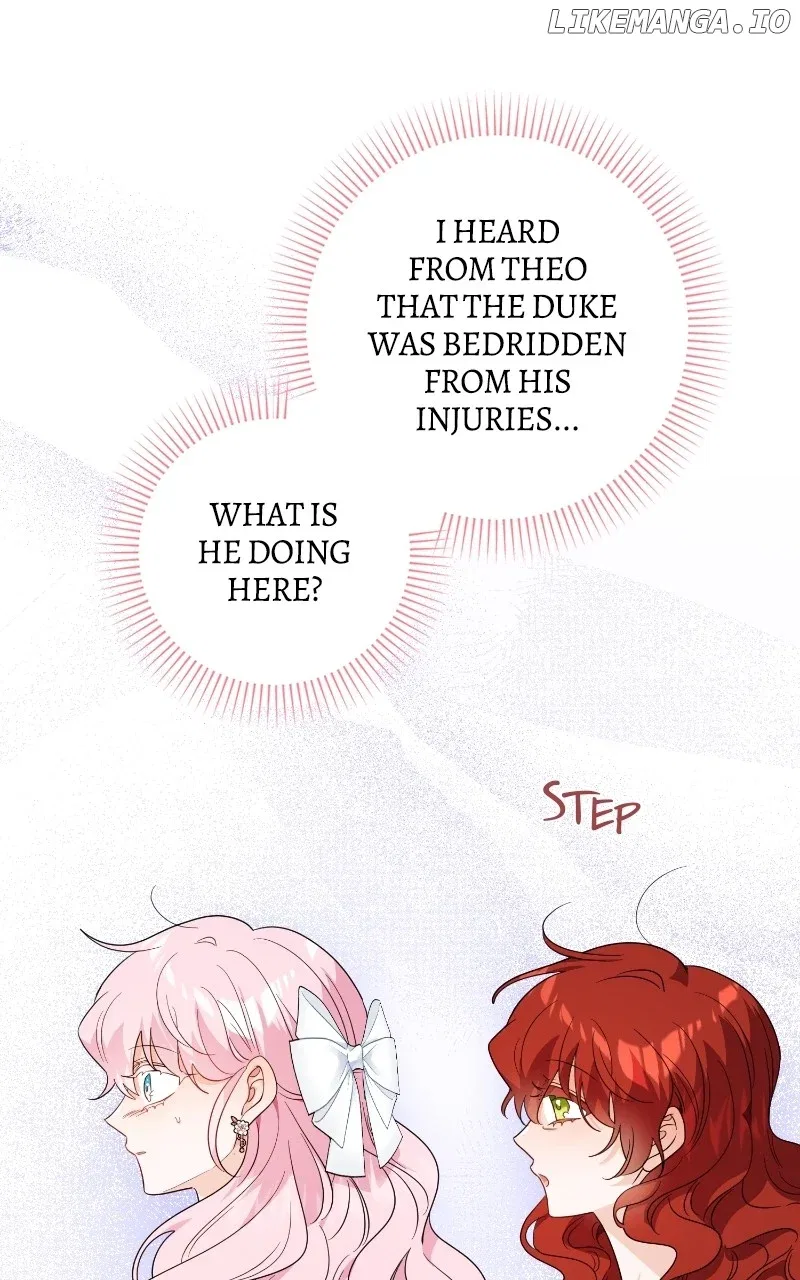 Steal the Child of the Terminally Ill Chapter 61 – Page 1