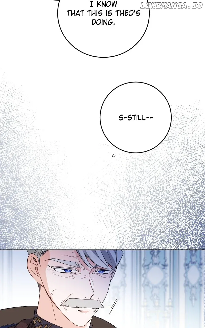 Steal the Child of the Terminally Ill Chapter 61 – Page 6