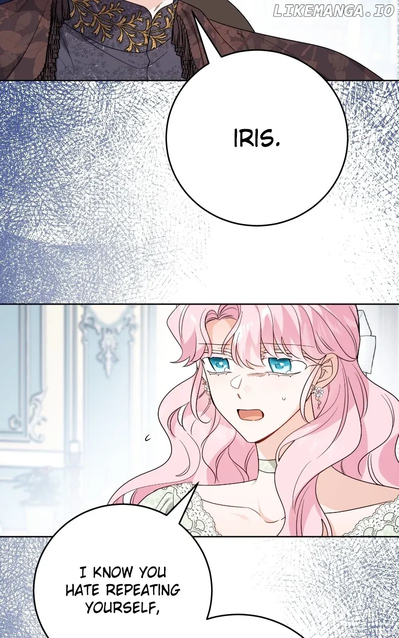 Steal the Child of the Terminally Ill Chapter 61 – Page 7