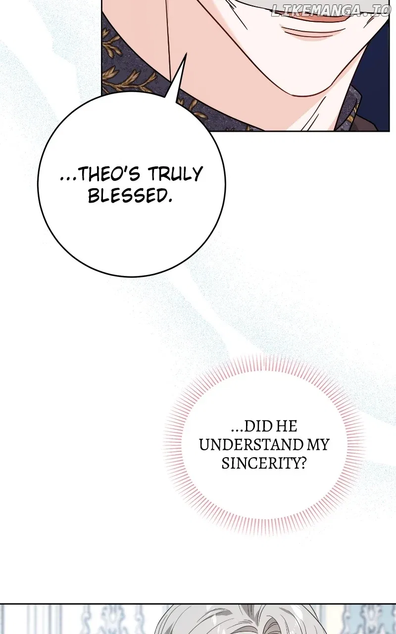 Steal the Child of the Terminally Ill Chapter 61 – Page 10