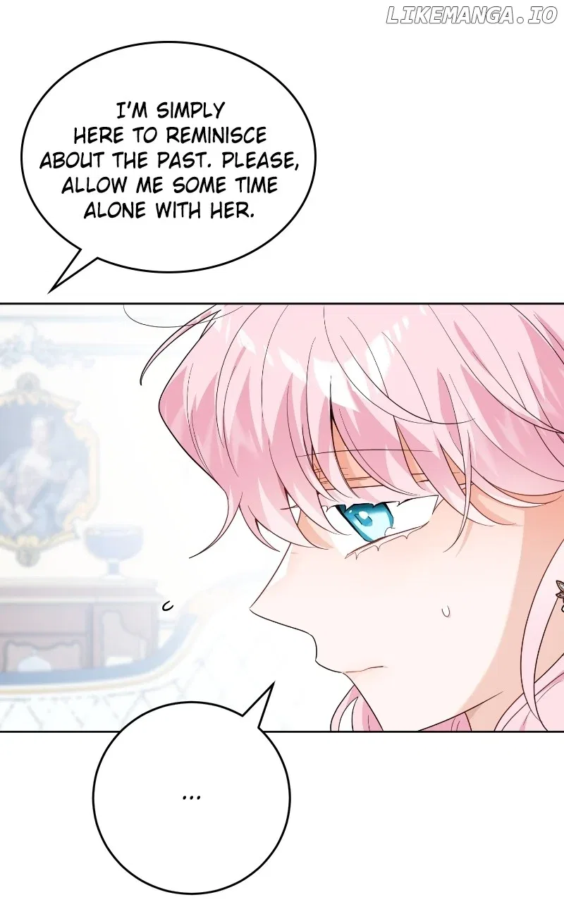 Steal the Child of the Terminally Ill Chapter 61 – Page 12