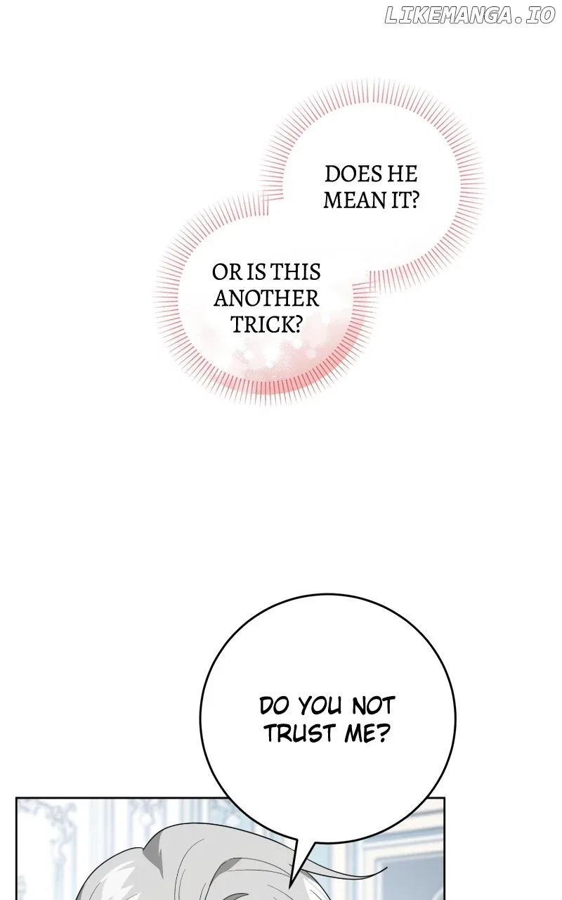 Steal the Child of the Terminally Ill Chapter 61 – Page 13