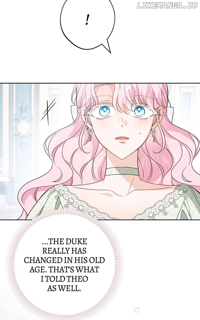 Steal the Child of the Terminally Ill Chapter 61 – Page 15