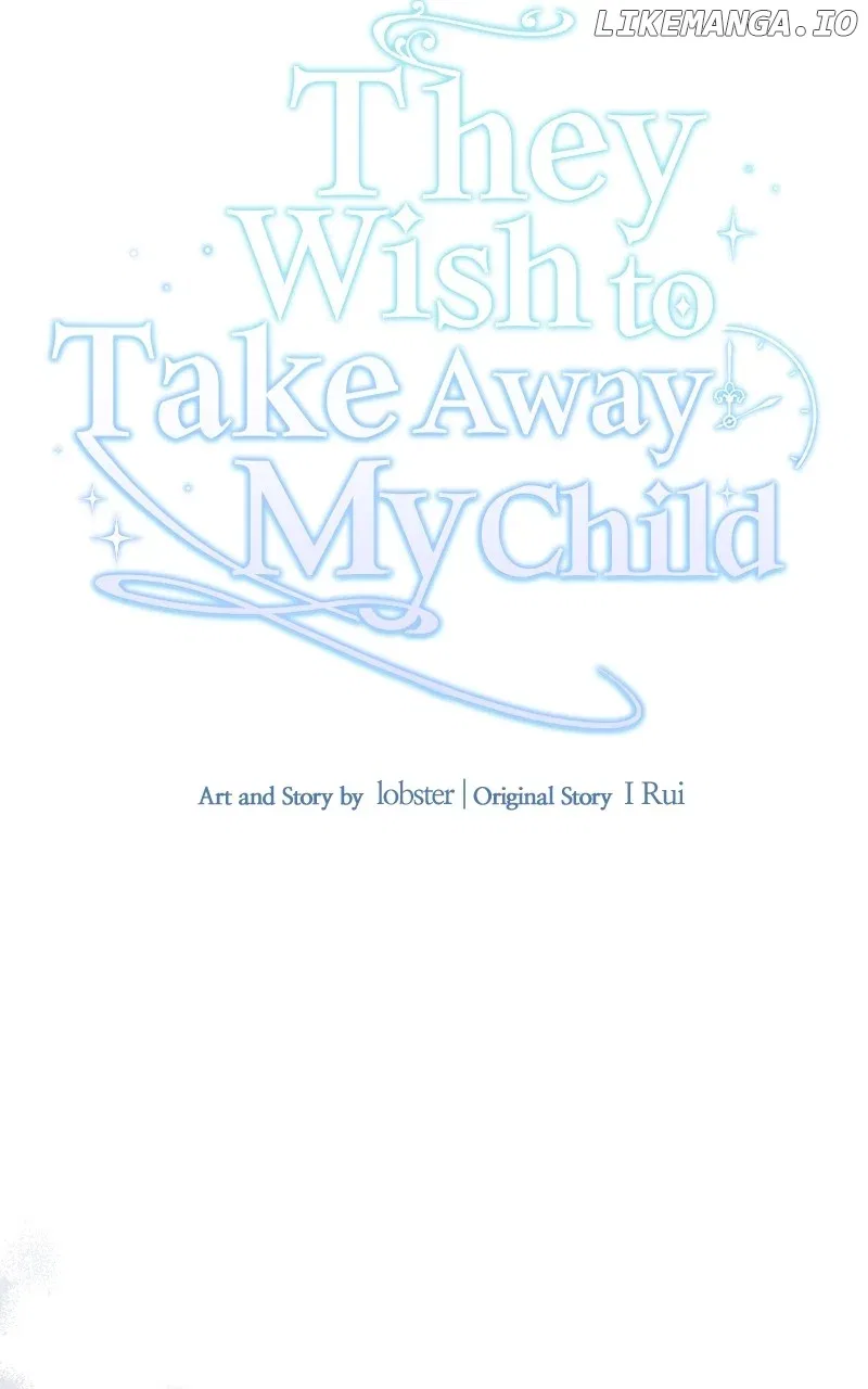 Steal the Child of the Terminally Ill Chapter 61 – Page 19