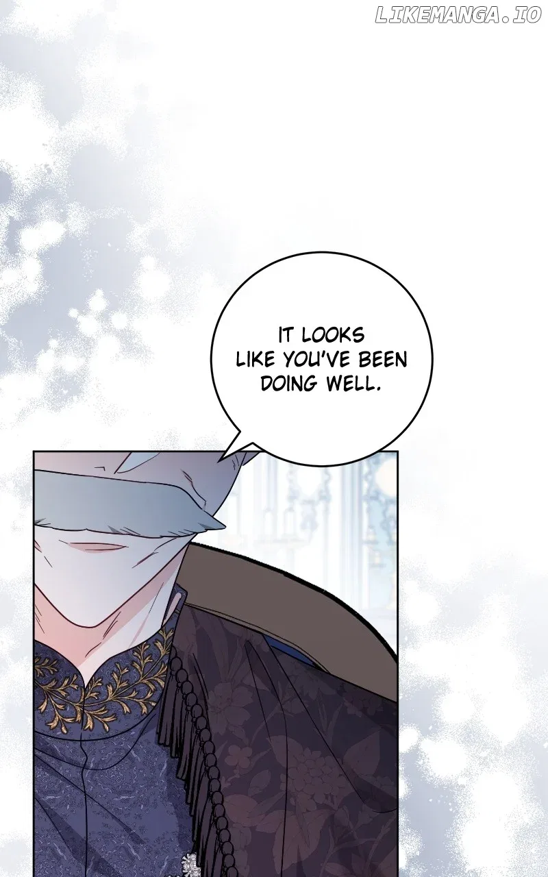 Steal the Child of the Terminally Ill Chapter 61 – Page 20