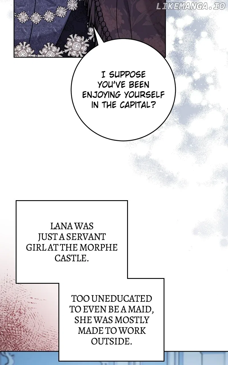 Steal the Child of the Terminally Ill Chapter 61 – Page 21