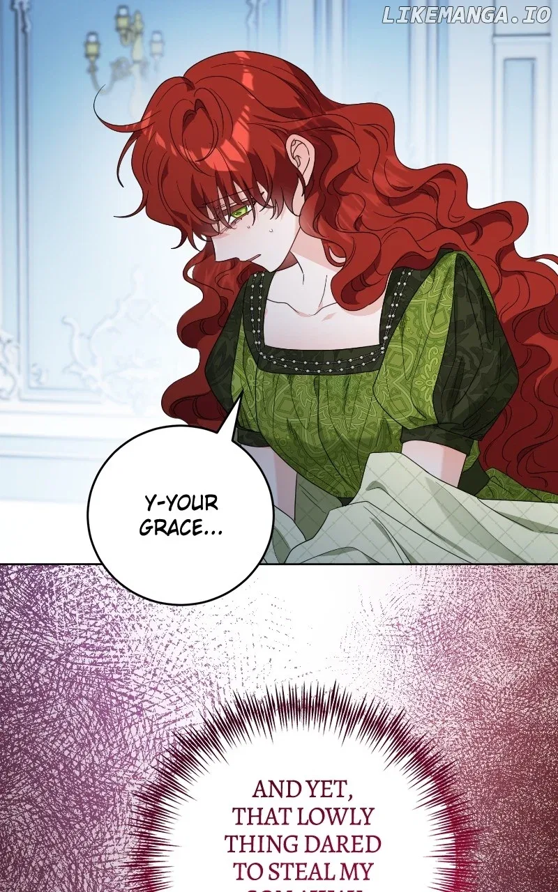 Steal the Child of the Terminally Ill Chapter 61 – Page 22