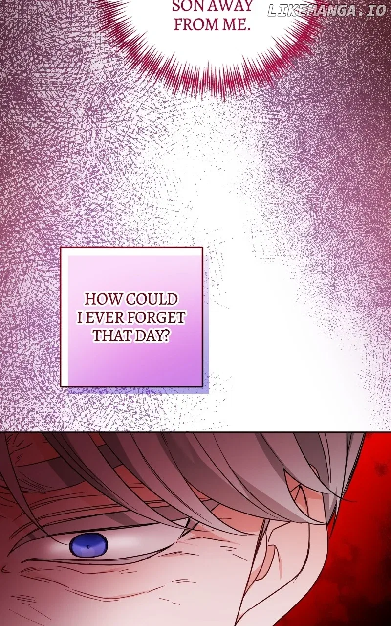 Steal the Child of the Terminally Ill Chapter 61 – Page 23
