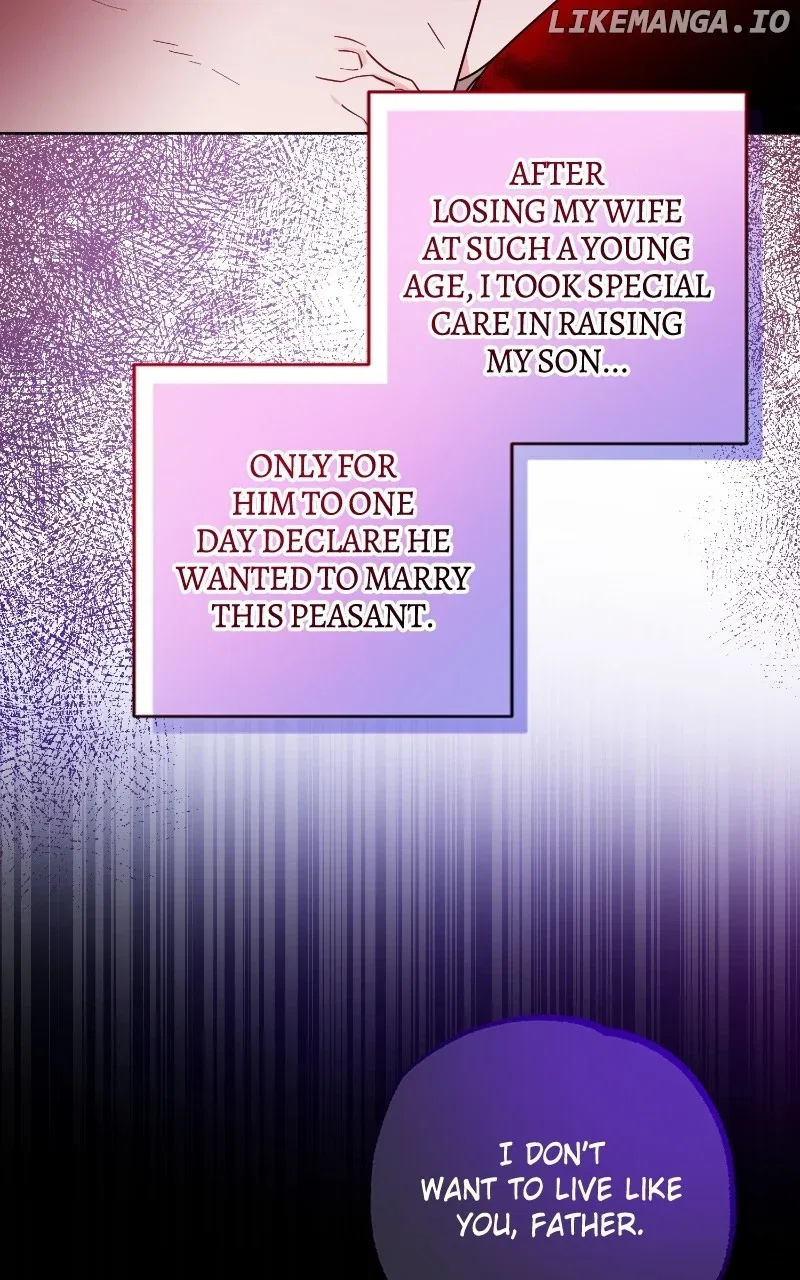 Steal the Child of the Terminally Ill Chapter 61 – Page 24