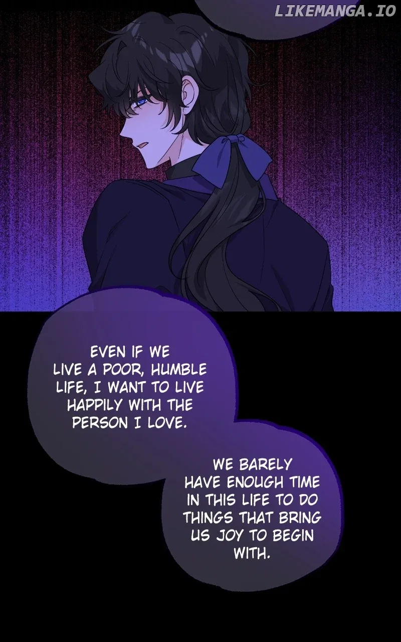 Steal the Child of the Terminally Ill Chapter 61 – Page 25