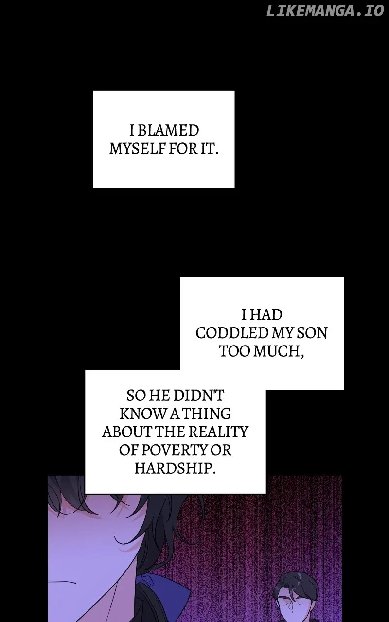 Steal the Child of the Terminally Ill Chapter 61 – Page 26