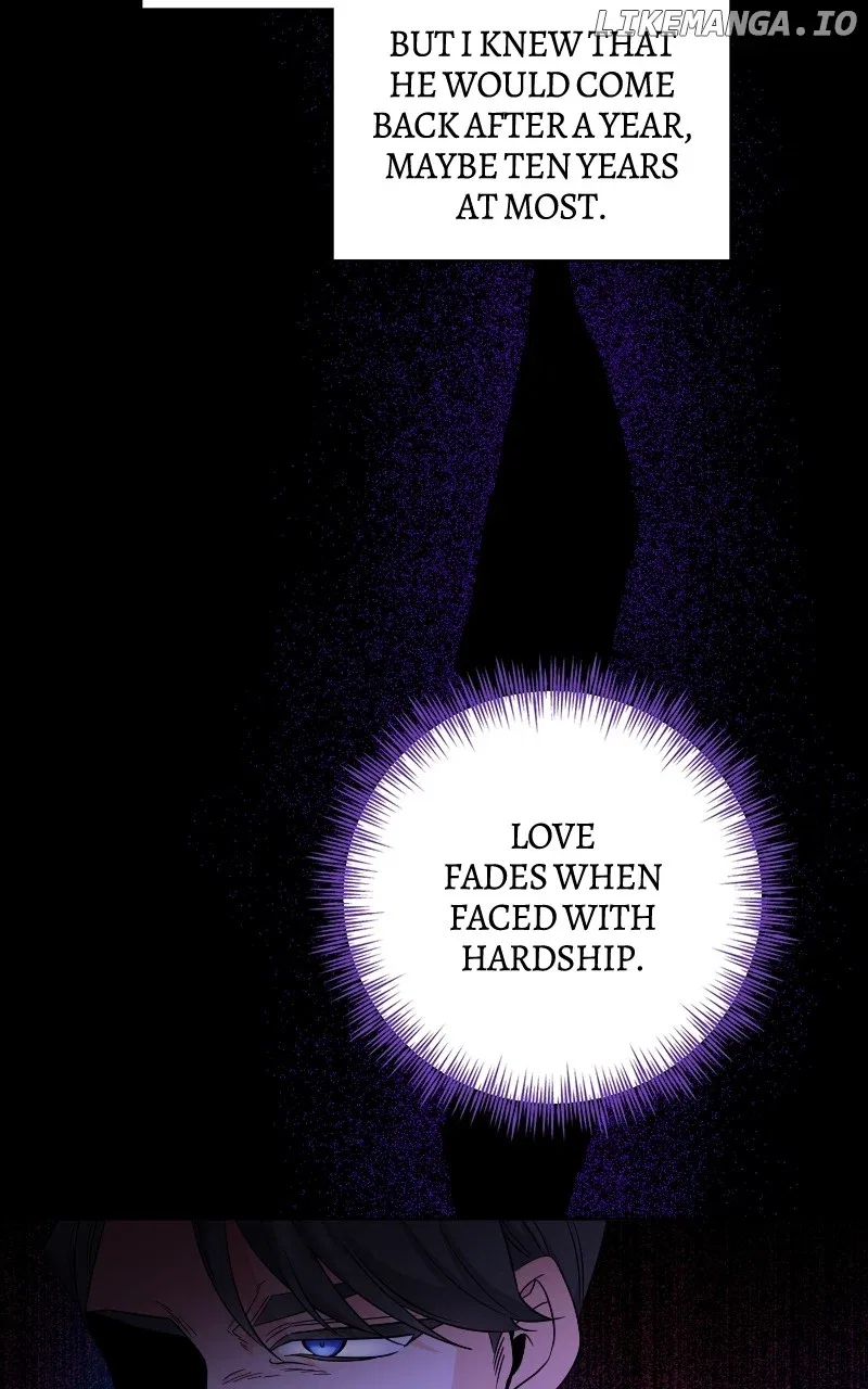 Steal the Child of the Terminally Ill Chapter 61 – Page 28