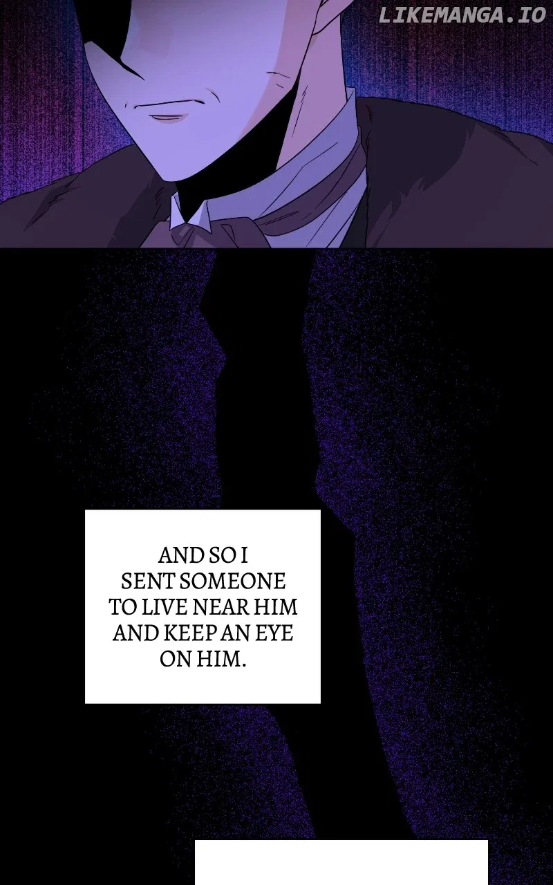 Steal the Child of the Terminally Ill Chapter 61 – Page 29
