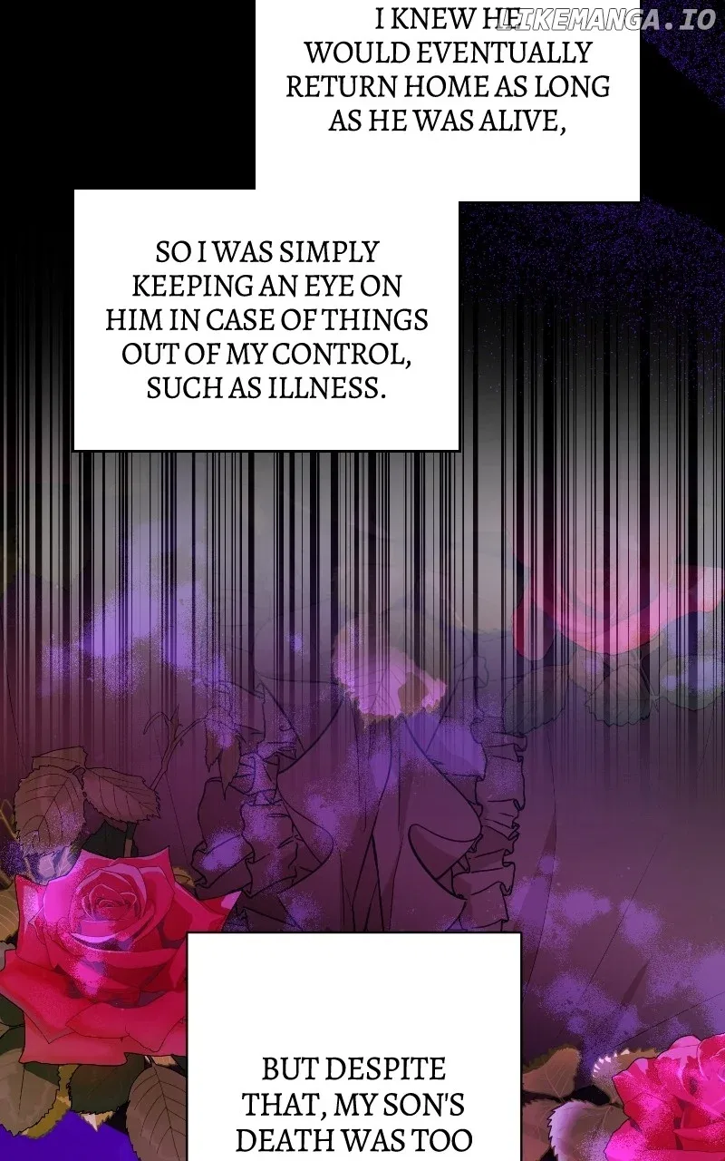 Steal the Child of the Terminally Ill Chapter 61 – Page 30
