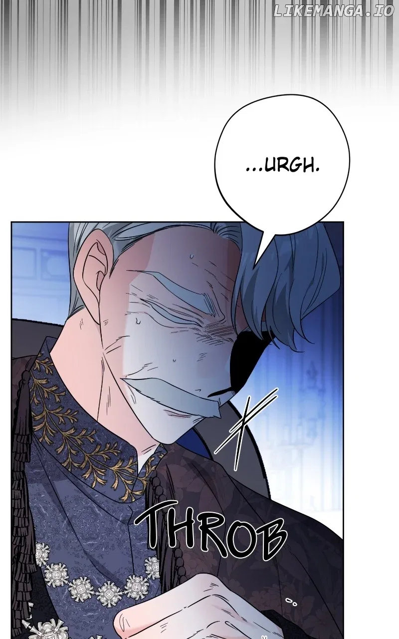 Steal the Child of the Terminally Ill Chapter 61 – Page 32