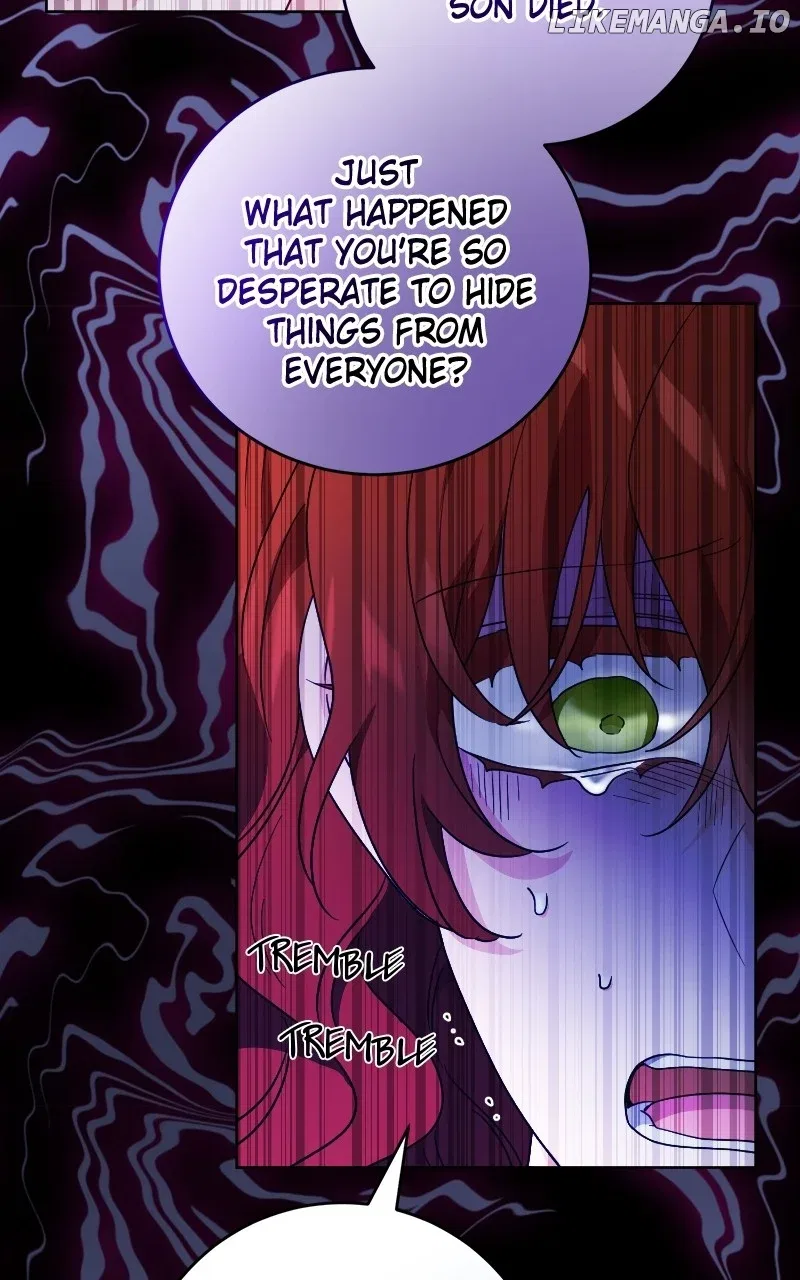 Steal the Child of the Terminally Ill Chapter 61 – Page 41