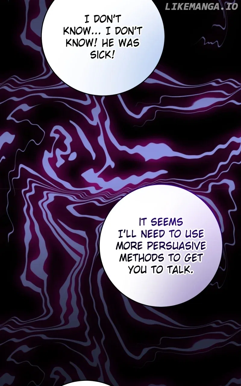 Steal the Child of the Terminally Ill Chapter 61 – Page 42