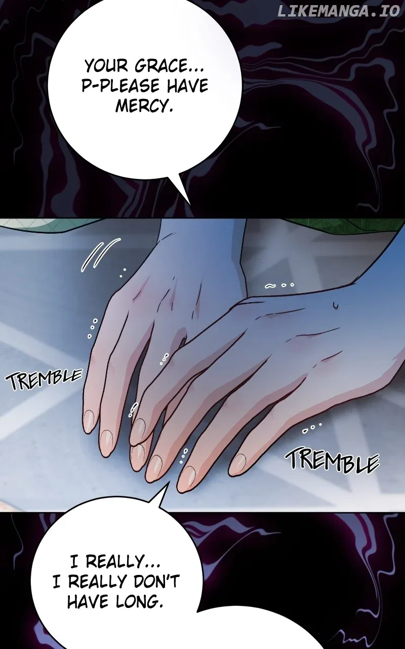 Steal the Child of the Terminally Ill Chapter 61 – Page 43