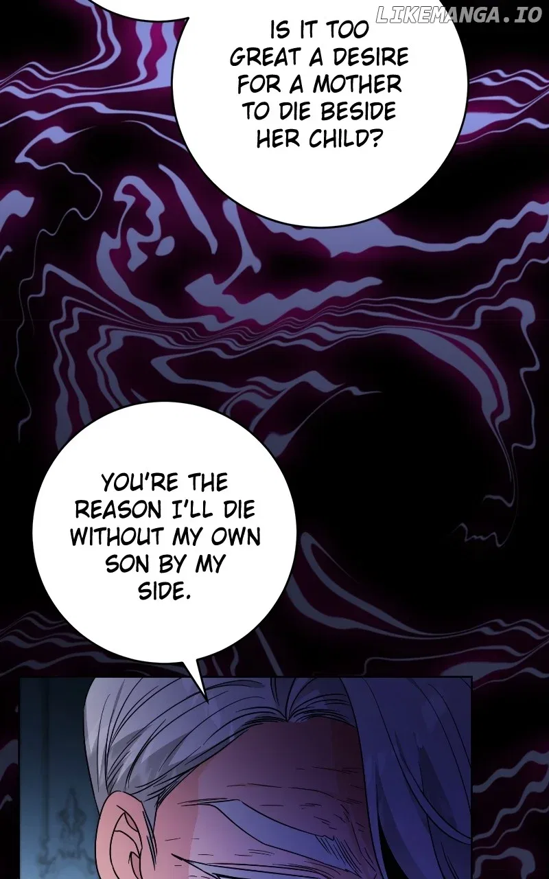 Steal the Child of the Terminally Ill Chapter 61 – Page 44
