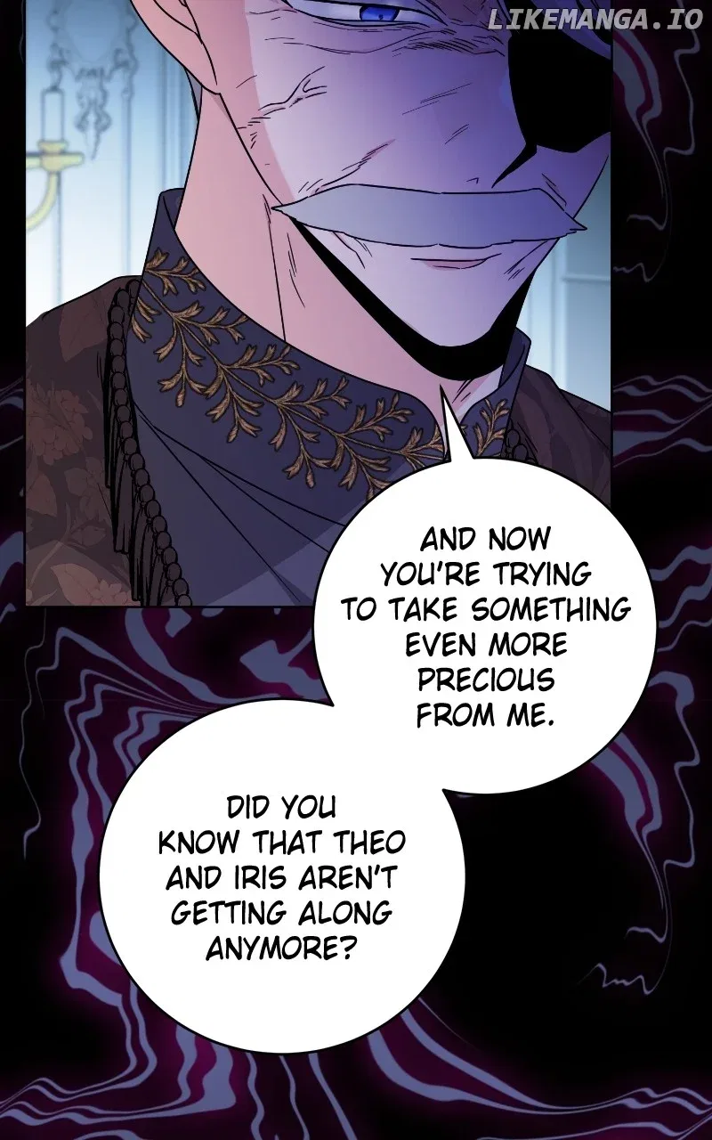 Steal the Child of the Terminally Ill Chapter 61 – Page 45