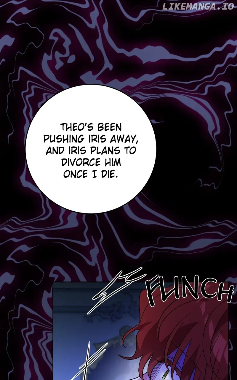 Steal the Child of the Terminally Ill Chapter 61 – Page 46