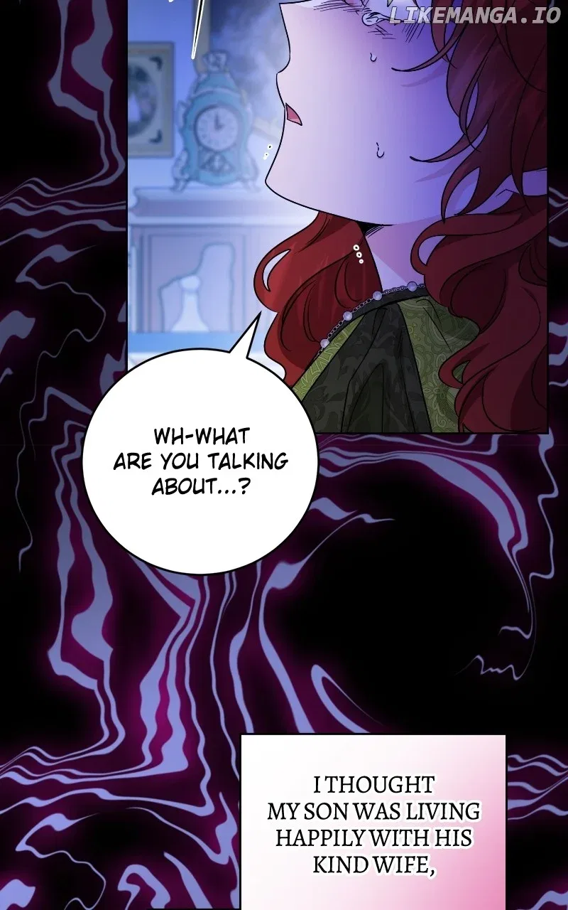 Steal the Child of the Terminally Ill Chapter 61 – Page 47