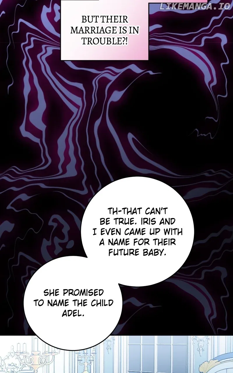 Steal the Child of the Terminally Ill Chapter 61 – Page 48