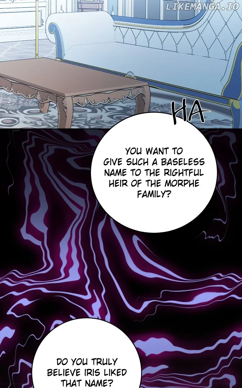Steal the Child of the Terminally Ill Chapter 61 – Page 49