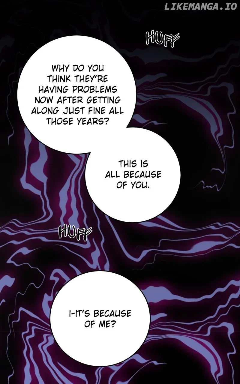 Steal the Child of the Terminally Ill Chapter 61 – Page 51