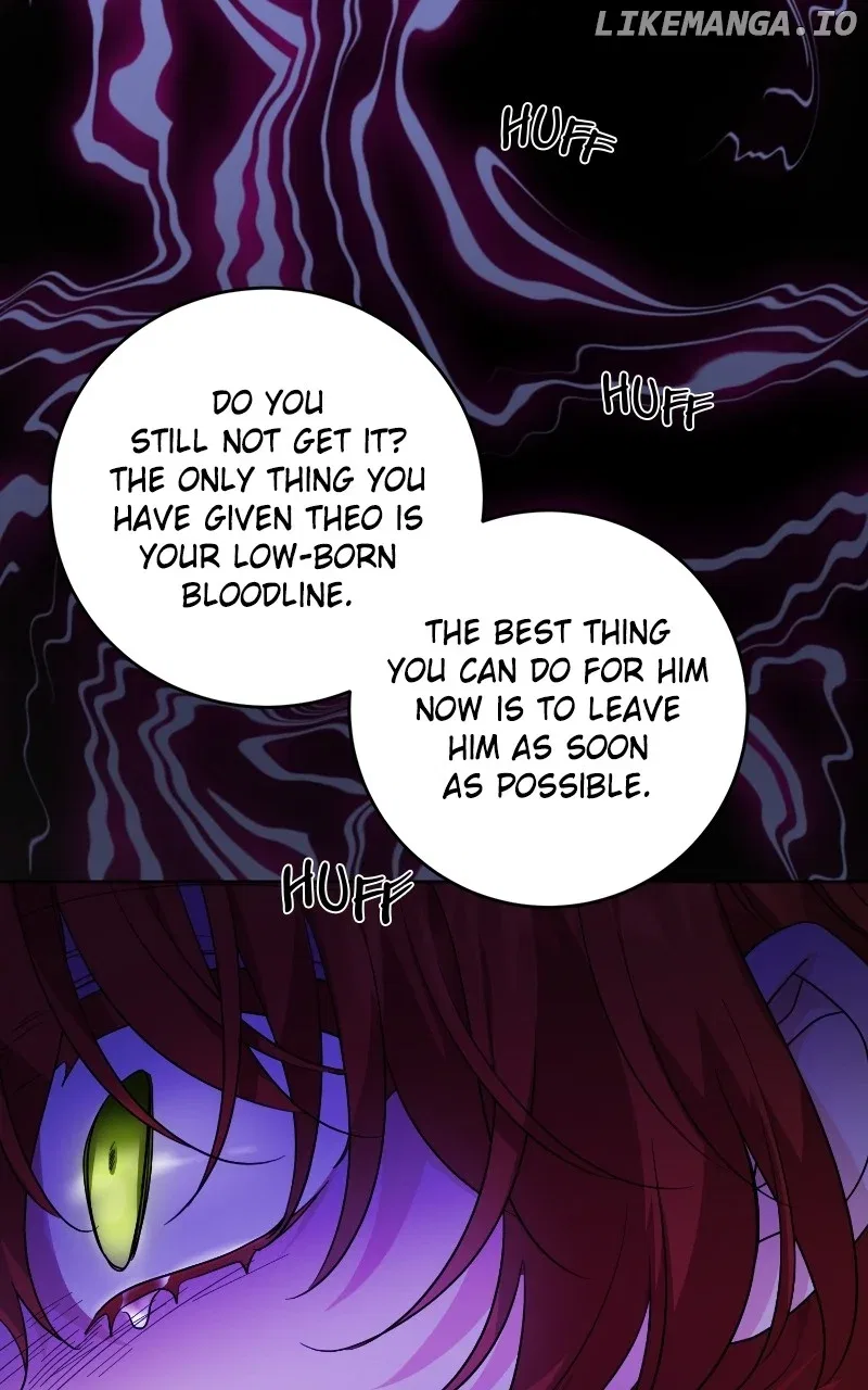 Steal the Child of the Terminally Ill Chapter 61 – Page 52