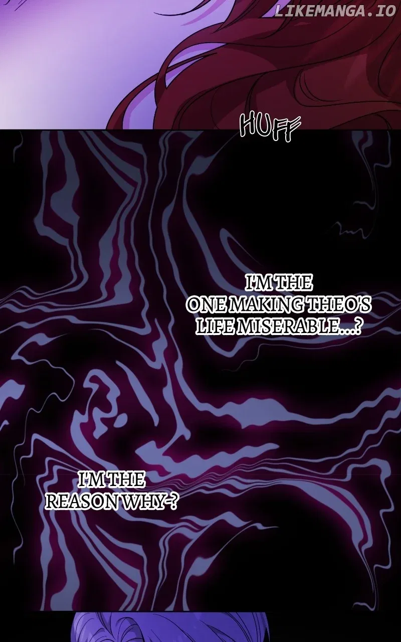 Steal the Child of the Terminally Ill Chapter 61 – Page 53