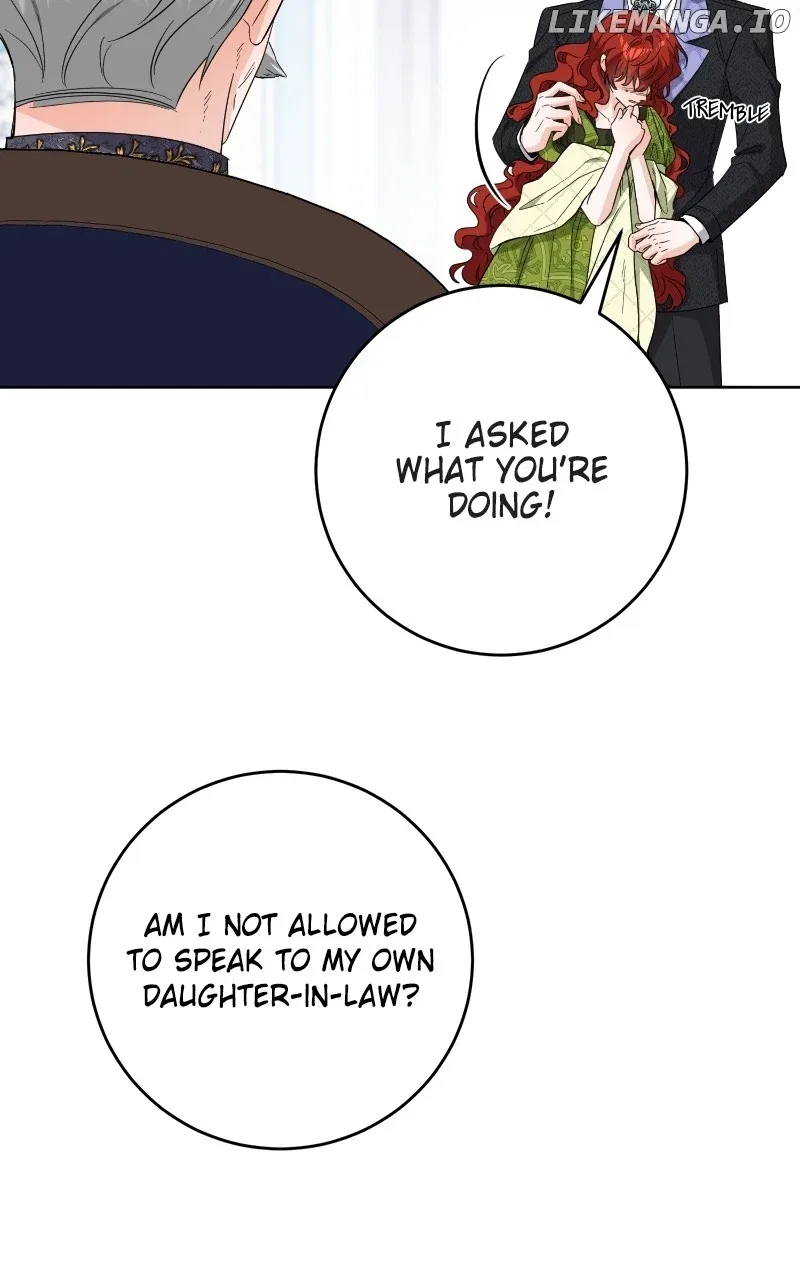 Steal the Child of the Terminally Ill Chapter 61 – Page 57