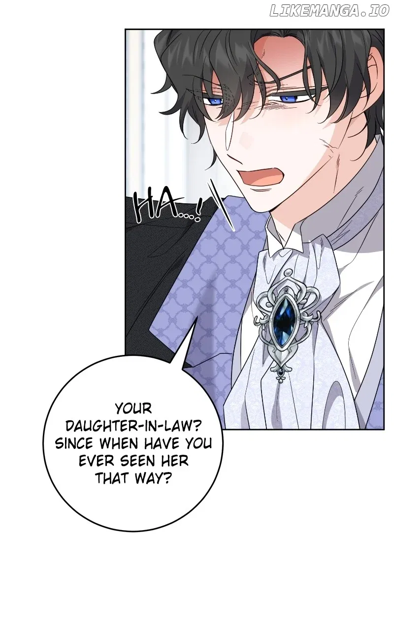 Steal the Child of the Terminally Ill Chapter 61 – Page 58